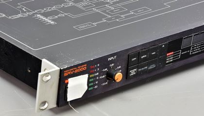 Roland-SRV-2000 as seen (Genesis)
